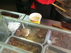 -江三王记牛杂馆(总店)