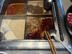-海底捞火锅(九久奥特莱斯店)