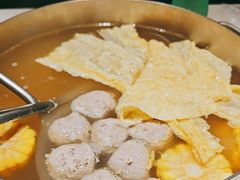 -陈记顺和潮汕牛肉火锅(番禺迎宾大道店)