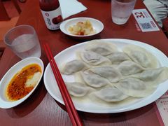 -喜家德虾仁水饺(长泰广场店)