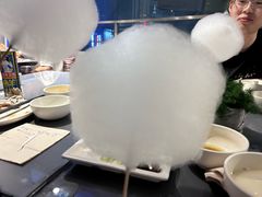 -小大董·烤鸭(观景餐厅·南京西路店)