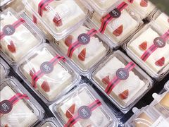 -85度C(莆田方圆荟馨宜新天地店)