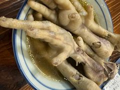 -黄祥华养生堂·炖汤·营养蒸饭(岭南天地店)