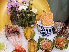 -喜聚薈·花膠雞海鮮火鍋(越秀店)