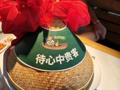-老阿爸鲜鱼土菜(昆山花桥店)