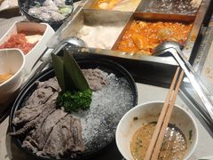 -海底捞火锅(劲松店)