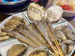-红盔甲·小龙虾(车公庙店)
