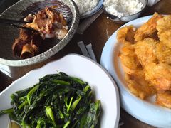 -95号酱骨·一块豆腐(展春园西路店)