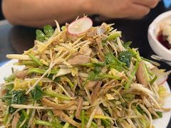 -东北大院·东北菜(三台子店)