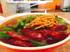 -螺小胖柳州螺蛳粉(钟楼总店)