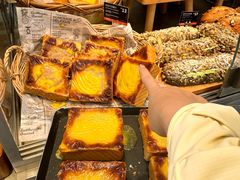 -巴黎优朵烘焙馆(菱角湖壹号店)