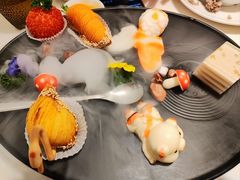 -粤来记·啫啫煲·点心(日月光店)