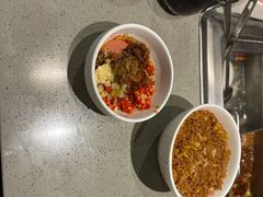 -海底捞火锅(新华联梦想城店)