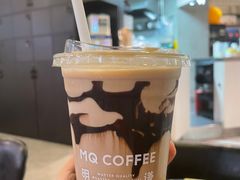 冰摩卡-明谦·Coffee&Cocktail Bar(美您公园店)
