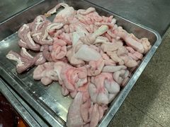 -标记美食新鲜猪杂(兴南大道店)