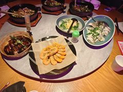 -啫神·广州地标美食(北京路店)