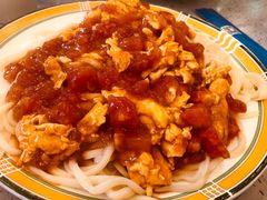 -西部马华清真兰州牛肉面·烧烤夜市(关东店)