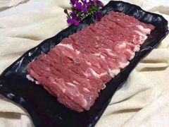 -和院老火锅铜锅烧烤海鲜(朱雀大街店)