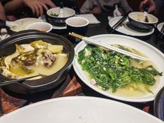 -秋色客家菜(南山店)