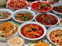 -欧记大排档·景德菜(上海首店)