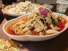 -五月花商业广场(中山五路店)