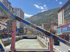 -康定跑马山风景区