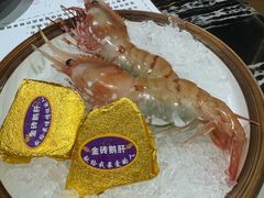 -松坂屋日料自助(长城路店)
