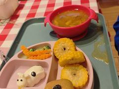 -西贝(虹口龙之梦店)