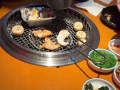 -拾勝牛·江景安格斯烧肉放题(江湾阳光天地店)