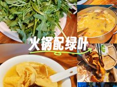 -小喜客·云南特色菜(纳西庭院店)