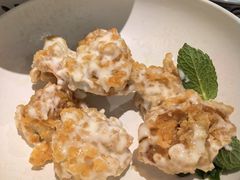 -小大董·烤鸭(王府井apm店)