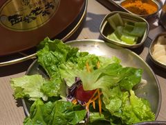 -西塔老太太泥炉烤肉(济南首店)