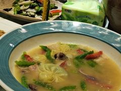 -娘家米汤饭(大营路店)