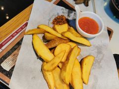 -五样儿西昌小签签烤串(建设路店)