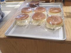 -西村叔叔的店·面包·甜品·蛋糕(清河万象汇店)