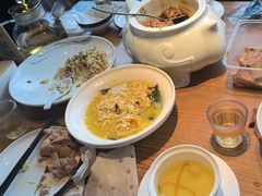-扬州狮子楼·非遗淮扬菜(东关街店)