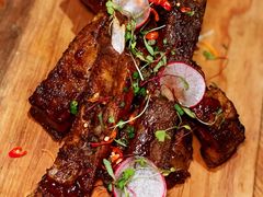 -THE CANNERY&JUJU 新鲜海鲜·牛排美食酒廊