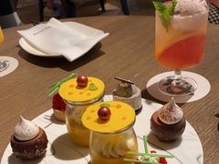 -粤海喜来登酒店·&More聚驿(天河城店)