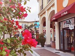 -佛罗伦萨小镇广佛名品奥特莱斯(疏港路店)