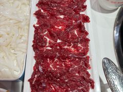 -八合里牛肉火锅(上海中山公园店)