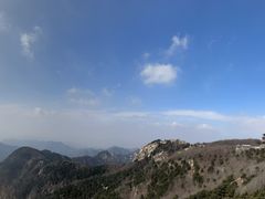 -泰山风景名胜区