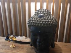 -泰·菩提树下[泰式按摩x精油SPAx肩颈头疗](新景店)