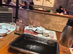 -后街佬·炭火鲜鱼杂(33小镇店)
