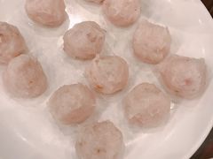手打鱼丸-正能量脆肉鲩火锅