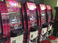 -爱玩嘉年华(江北一店)