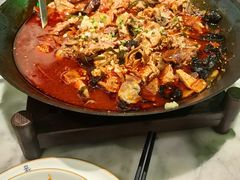 -辛香汇·现炒川菜(淮海路百盛店)