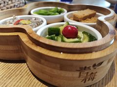 -青梅酒肆PLUS(长白仙岛北路店)