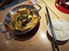 -每味每客·重庆麻辣烫(国泰店)