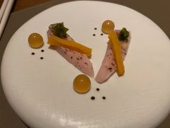 -Amber(置地文华东方酒店)