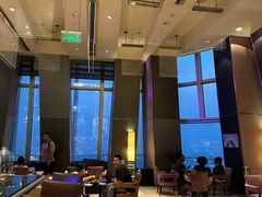 -云·酷 Atmosphere(国贸大酒店)